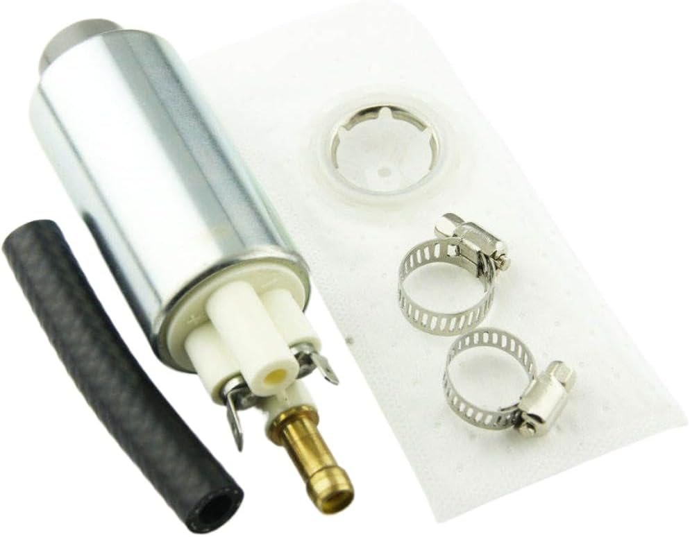Motorcycle Fuel Pump 12V Compatible With Automotive Motorcycle Parts S3 S3T XB12R XB12S XB12X XB12XT 1200 XB9R XB9S XB9SX 1000 S3 S3T X1 1200 XB9SX XB9 XB9S