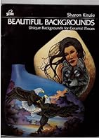 Beautiful Backgrounds 0916809846 Book Cover