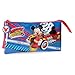 Produktbild Disney World Mickey Federmäppchen 22 centimeters 1.32 Mehrfarbig (Multicolor)
