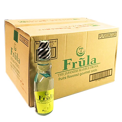 Amazon.co.jp: オシャレラムネ『フルーラ』 ラ・フランス×1