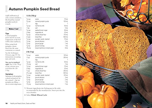 300 Best Bread Machine Recipes #TOP4