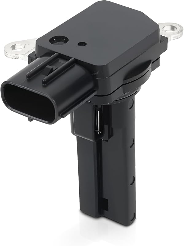 Sensor de fluxo de ar MAF TINGYINGDA MAF1007-AA para Lexus, Scion e Toyota – 1 unidade