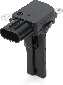 Mass Air Flow Sensors Meter MAF Compatible with ES350 GS350 GS460 is F IS250 IS350 RX350 TC XB XD Avalon Camry Corolla Highlande Matrix RAV4 Sienna Venza Replaces 1976110 1974005150 222040H010