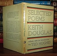 Selected Poems 0571057209 Book Cover