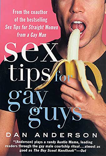 Sex Tips for Gay Guys