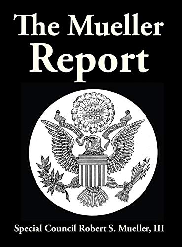 The Mueller Report view 2