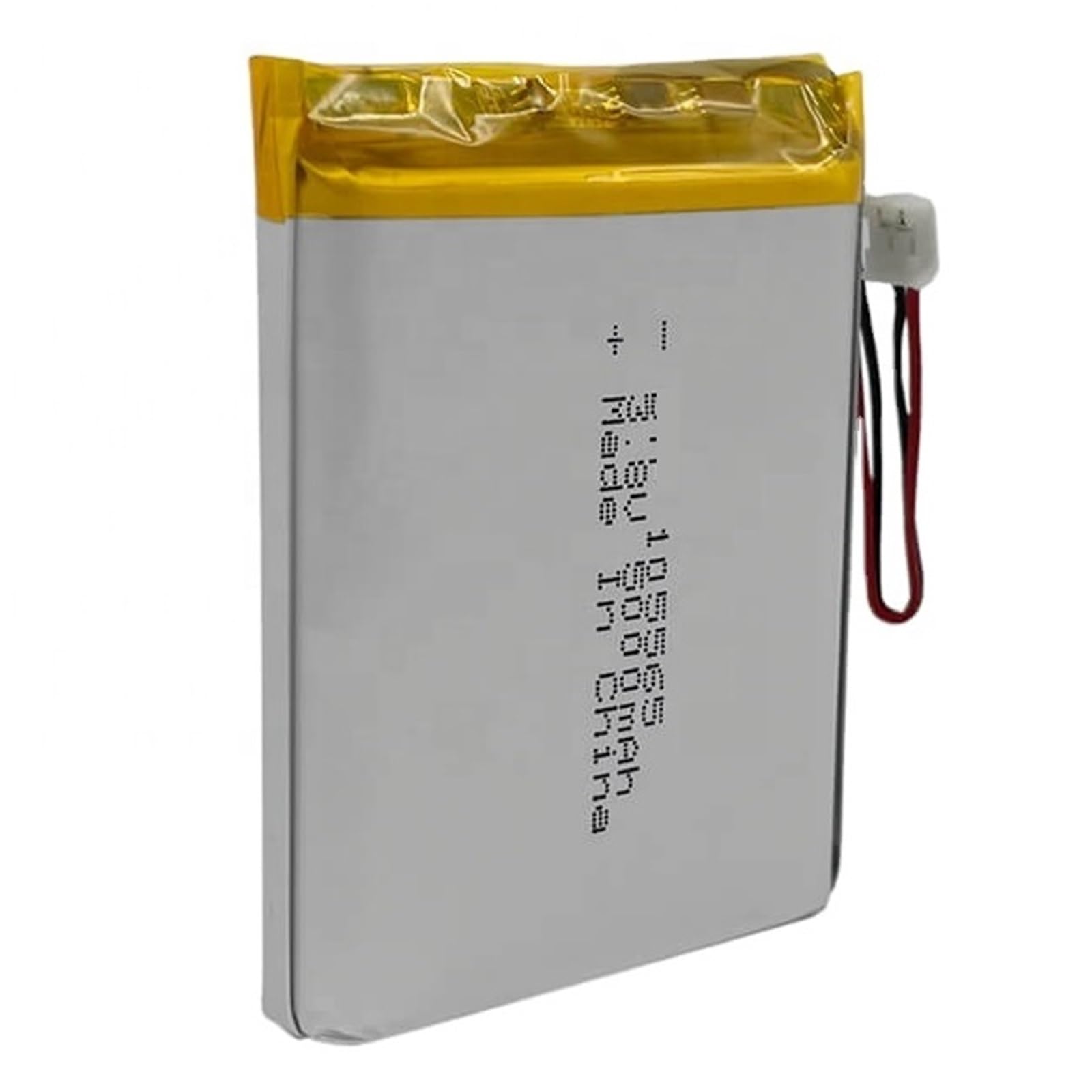 105565 3.8v 5000mAh 1 Unidad