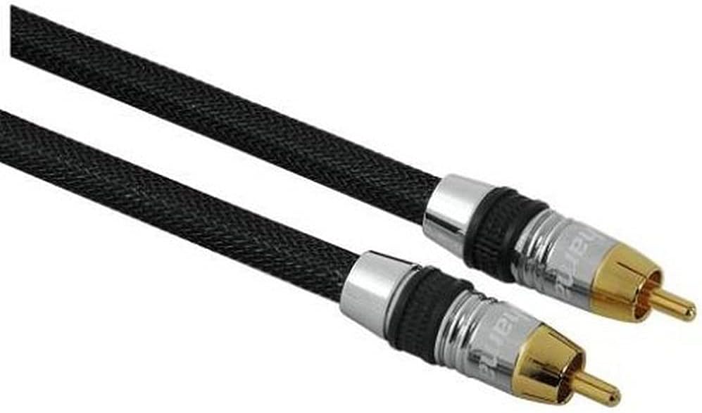 Hama Digital Audio Kabel Koaxial Cinch Cinch
