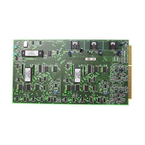 BOSCH LTC 8532/00 Module de Sortie vidéo pour LTC 8500 carte d'extension 2 sorties