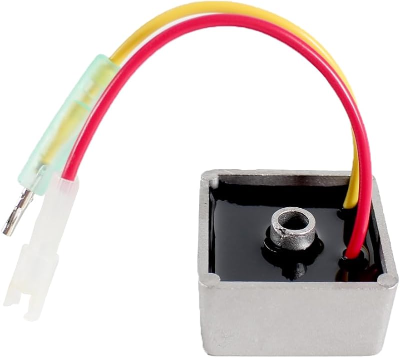 D105 Voltage Regulator For John Deere D100 D130 D125 E120 D155 E150 S110