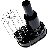 Krups Batidora de varilla para robot de cocina Kenwood ka802741/70