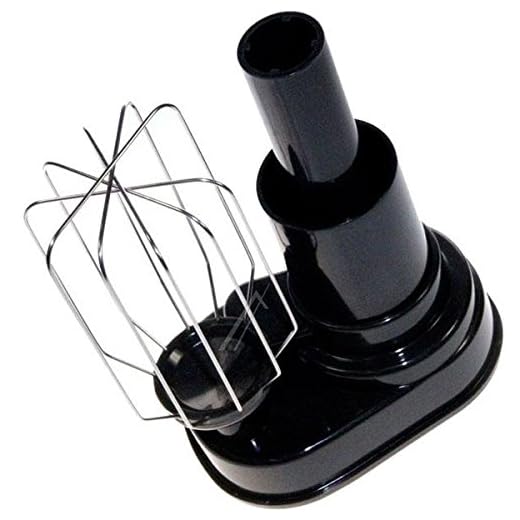 Krups Batidora de varilla para robot de cocina Kenwood ka802741/70