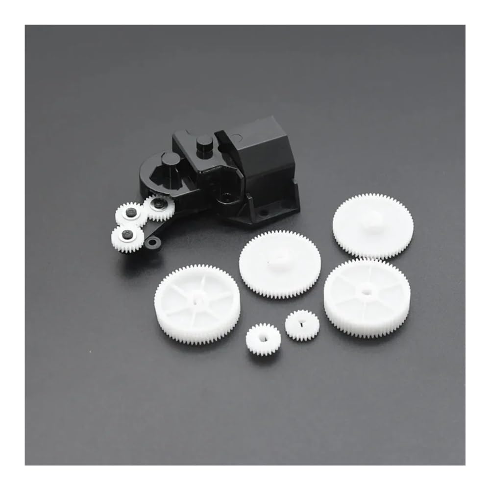 Motor Estrella con Engranaje de Alta Durabilidad para Plotter Z5400 T795 2