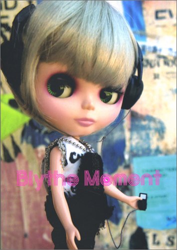 ブライスモーメント