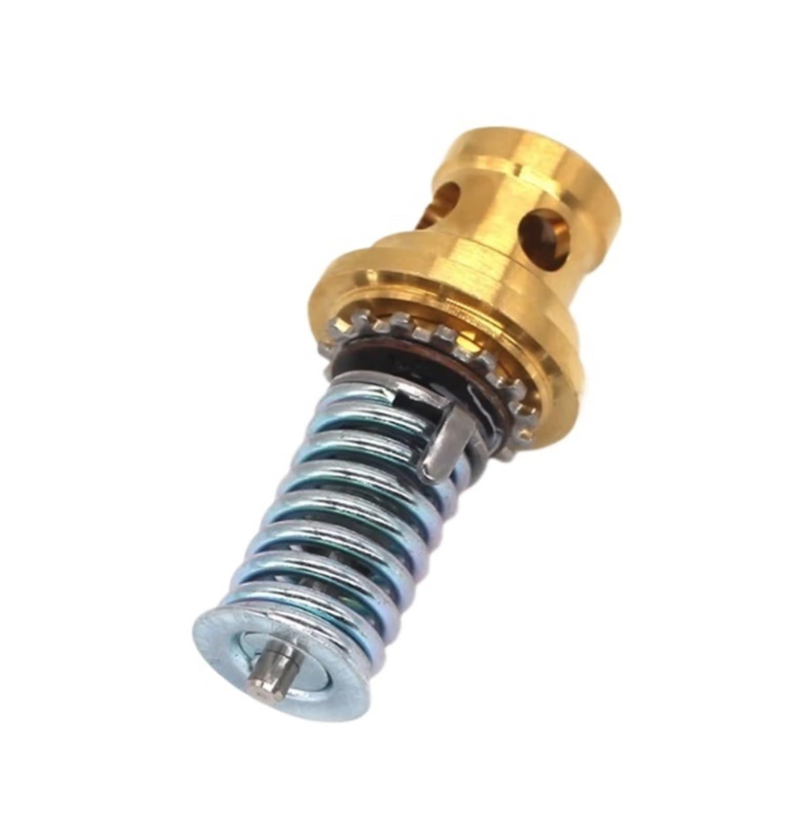 Válvula de expansión electrónica 067B2792 4 TE5 for Plantas y válvulas de Aire Acondicionado.