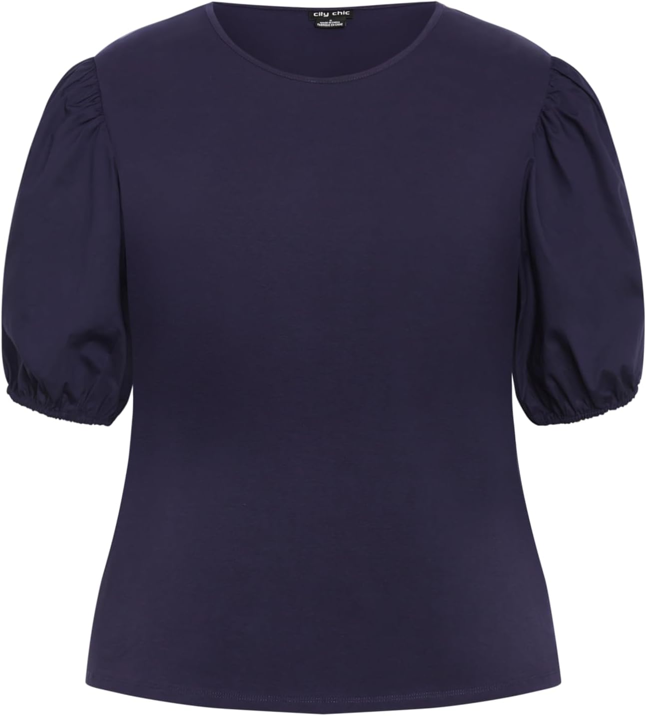 City Chic Women's Plus Size Tara Top - Image 5