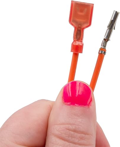 Miniatura 6 de Supplying Demand 62-24044-71 Kit de reacondicionamiento de detección de llama no integrado HVAC