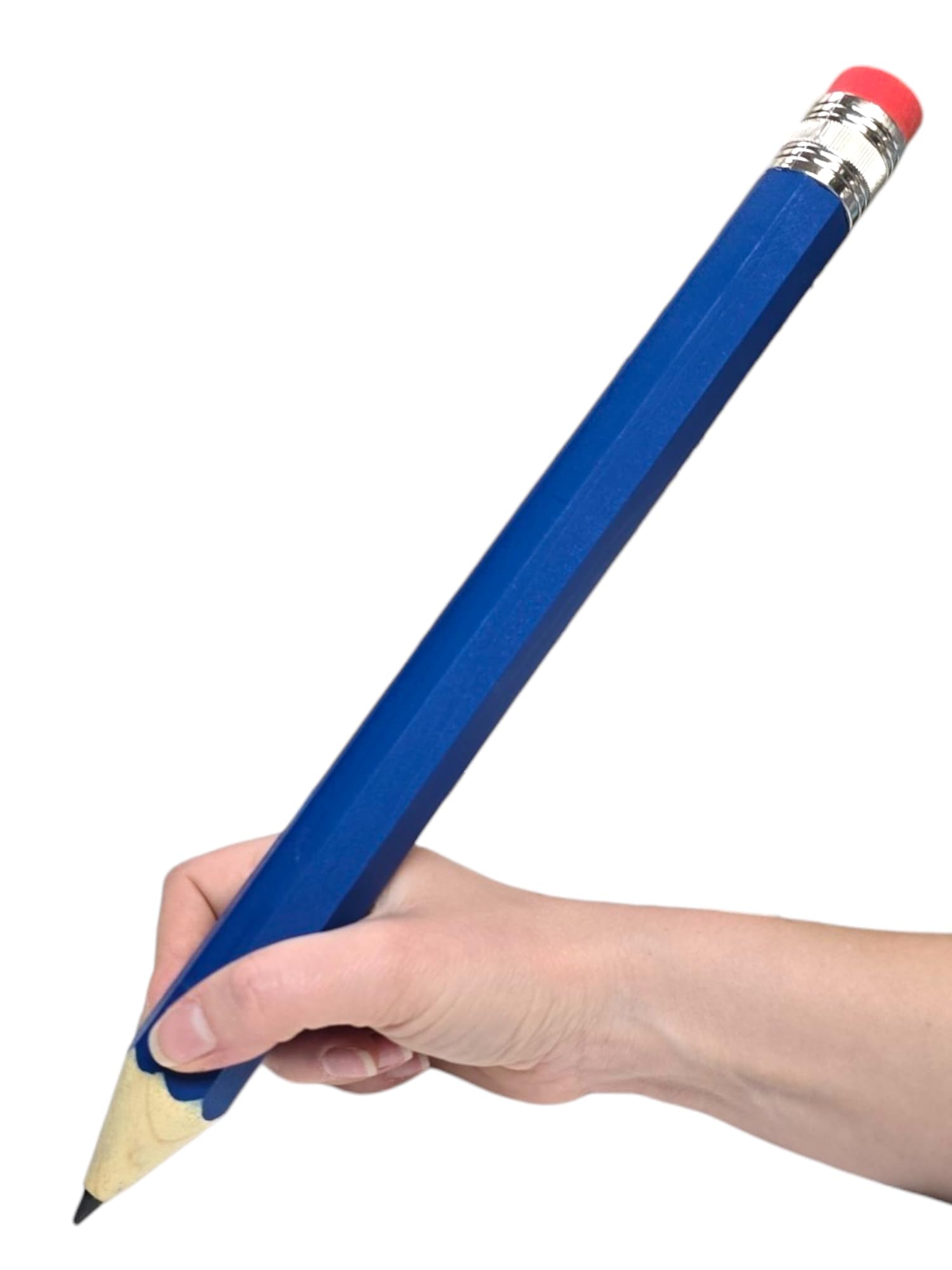 Amazon.com : Zugar Land Giant Pencil 15
