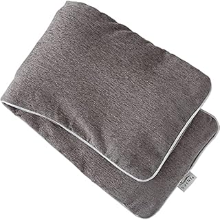 Bucky Compact Wrap, Gray, Body Wrap, Body Wrap