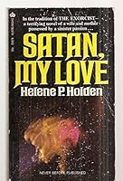 Satan, My Love B00126F83A Book Cover
