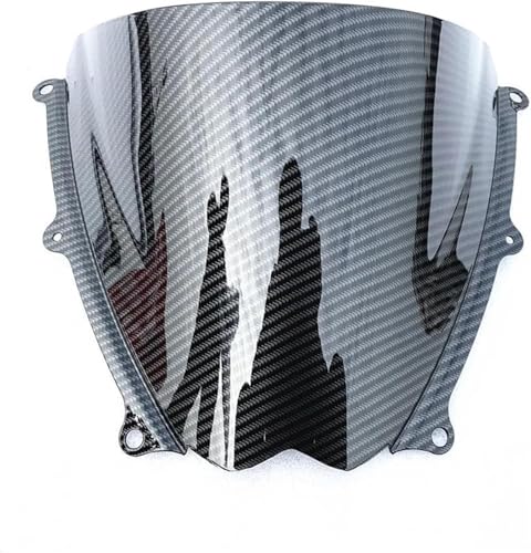 Déflecteur de vent pour moto Suzuki GSXR1000 K7