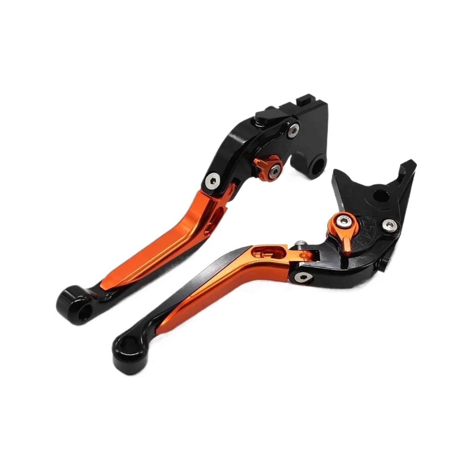 Qiogeilkoy T For Riumph Iger 800 Xc/Xcx/Xr/Xrx, Bonneville 120/Black Hruxton/Streetcup Stree Twin Brake Clutch Lever Levers Clutch Lever Kit(T)