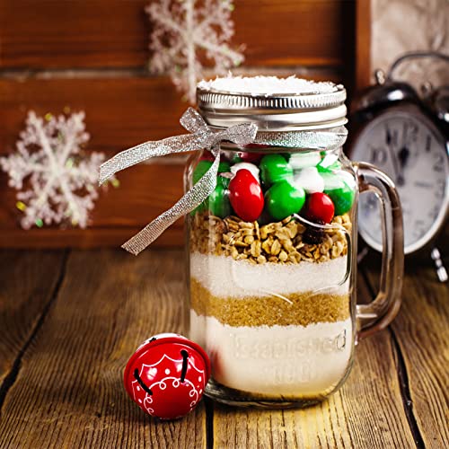 84Pcs Regular Mouth Mason Jar Canning Rings, Replacement Rings Or Tops Durable & Rustproof Tinplate Metal Bands/Rings For Mason Jar (Silver/70 Mm) #TOP4