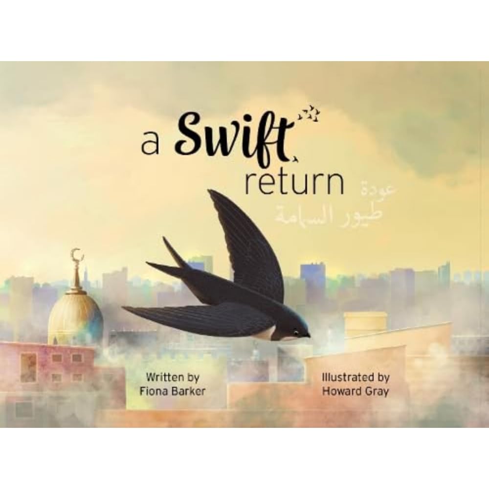 A Swift Return