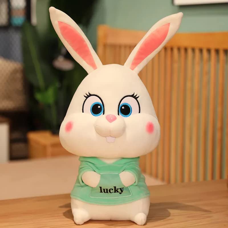 Cherubs Cute Bunny Animal Plush Toy (45cm; Large; 1pc) (B0BRLFHP3P) Amazon Price History, Amazon Price Tracker