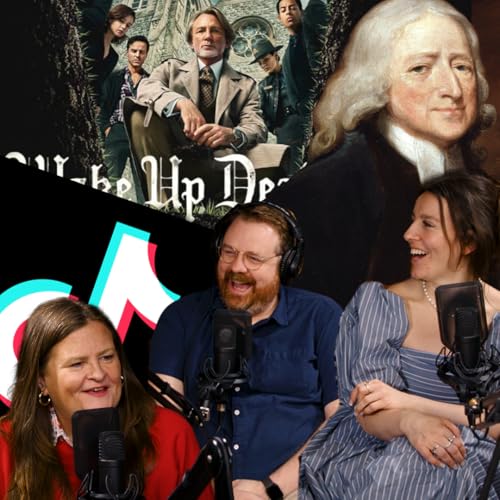 New Year, New Rules: TikTok, Accountability, & Lessons in Transparency