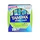 Tampax Compak Pearl Super 18 Unidades