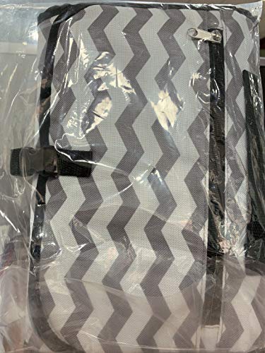 Baby Changing Mat, Portable Foldable Infant Urinal Pad Baby Changing Kit for Home Travel Outside