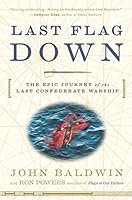 Algopix Similar Product 2 - Last Flag Down The Epic Journey of the