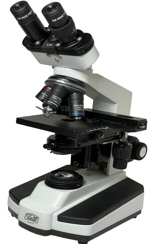 KYOWA GETNER Bioline-XLB Microscope