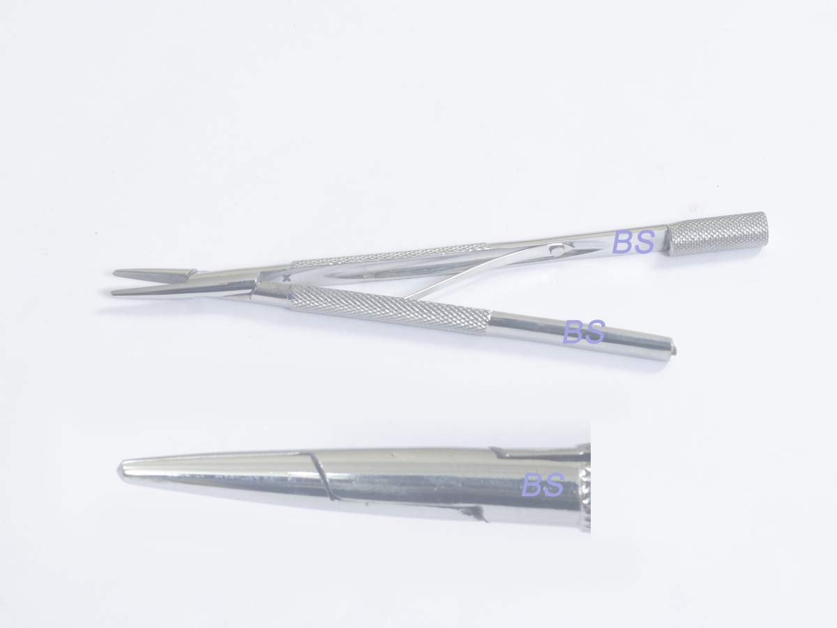 SWISS Blade breaker Blade breaker and holder micro 13mm long jaws