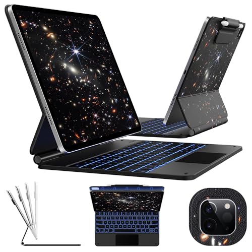 typecase L[{[hP[X iPad Air 13 iPad Pro 12.9 (6A5A4A3) p }WbNX^C iPad Pro 12.9p CL[{[h gbNpbh 11F̃obNCg James Webb Oran