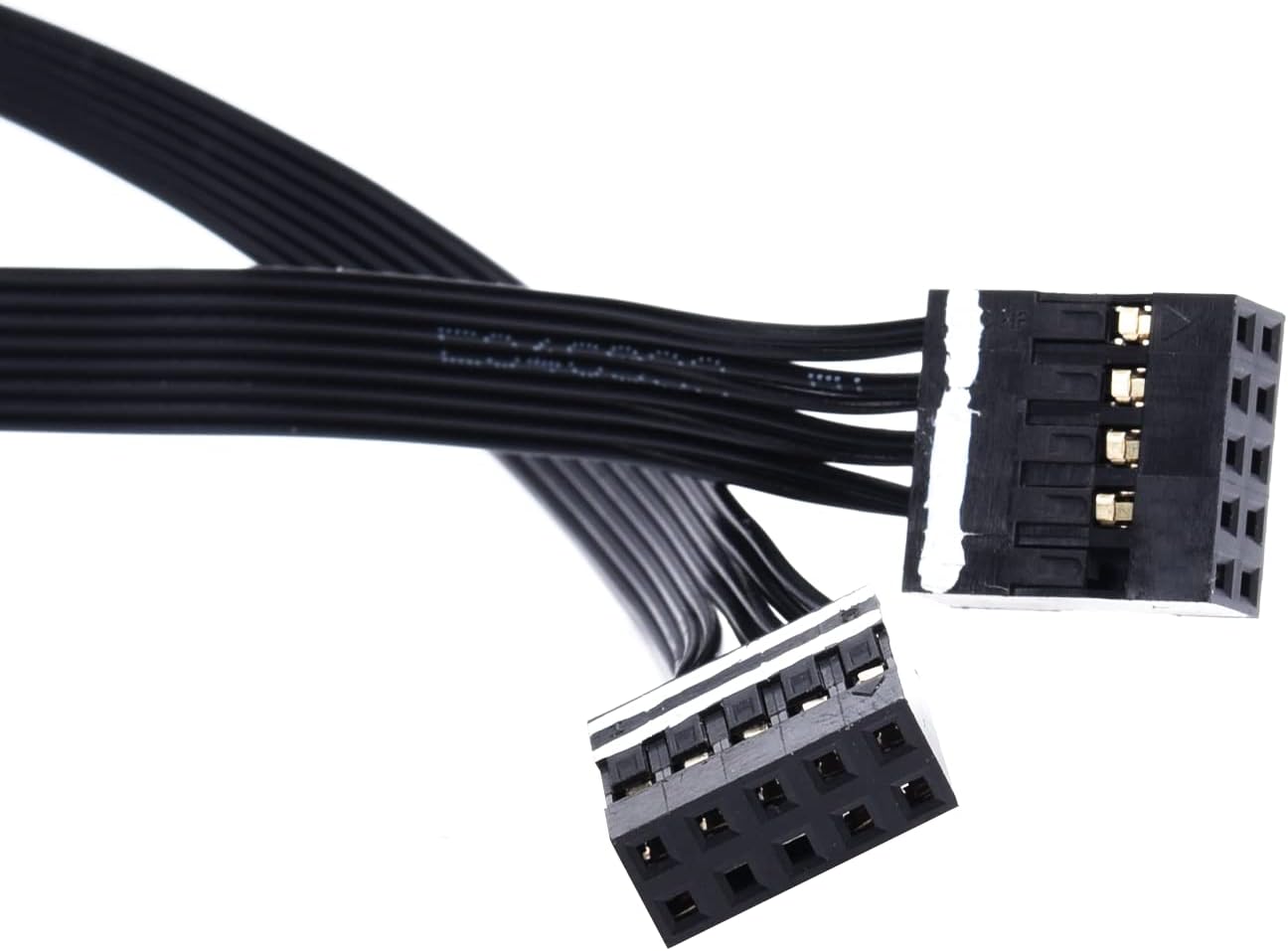 BIGTREETECH Interface Cable Realize SKR Mini E3 V3.0 & SKR Mini E3 V2.0 Control Board Compatible with Ender3 V2 Screen