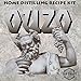 Tapcraft Ouzo Recipe Kit – Greek Anise Liqueur Spirit Making Kit – 5 Gallon Sugar Wash – Home Distilling Kit - Gift for him