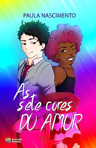 As Sete Cores Do Amor