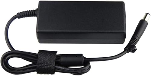 SellZone Laptop Adapter Charger for Hp Pavilion G7-1151EB, G7-1151ER, G7-1151SA (Power Cord Included) 18.5V 3.5A 65W Pin Size 7.4mm x 5.0mm