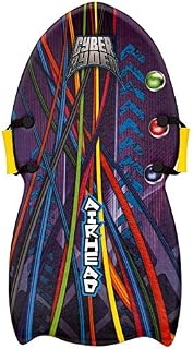 AIRHEAD CYBER RYDER Foam Sled, 39"