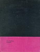 The Fashion Makers, a Photographic Record. 0517005417 Book Cover