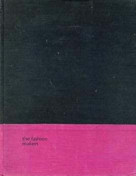 Hardcover The Fashion Makers, a Photographic Record. Book