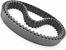 Cinghia Dentata 110XL031 Per Levigatrice - 55 Denti, Larghezza 8 Mm In Gomma - Foto 6