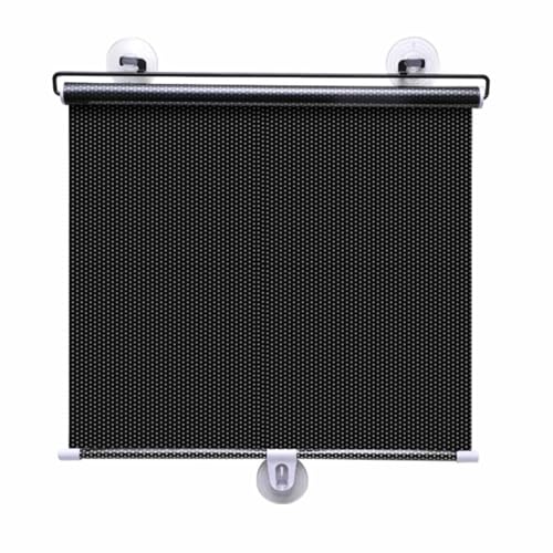 �ꎞ�I�ȃV�F�[�h�A40/45/50/58/68x125cm�A�z�Ճ��[���[�u���C���h�A�|�[�^�u���J���J�[�e���A�y�ʃv���C�o�V�[�J�[�e���A�f�M�J�[�e���A�������s�v�B,Black-50x125cm/20x49in