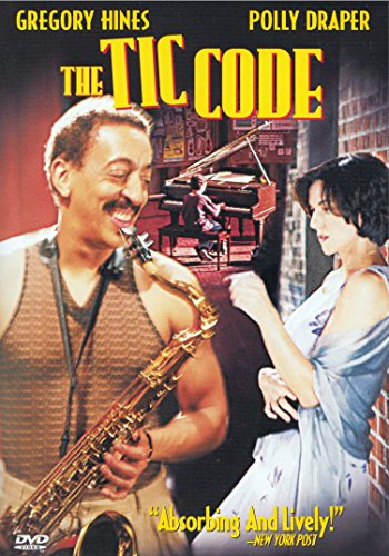 The Tic Code B000065I69 Book Cover