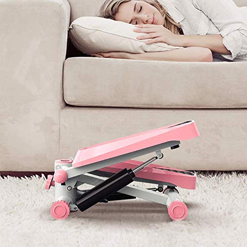 Jambes trainer machine d'exercice compacte pour tonifier le corps chez soi - 4