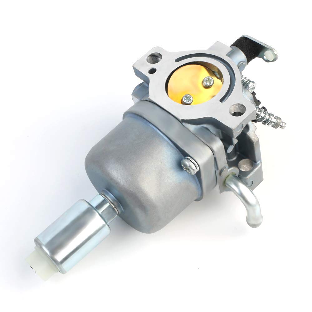 2x Dichtung 399781 Für Briggs & Stratton Motoren