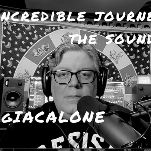 『Say Yes Before You&rsquo;re Ready: Inside a 25-Year Journey Through Music, Failure & Reinvention』のカバーアート