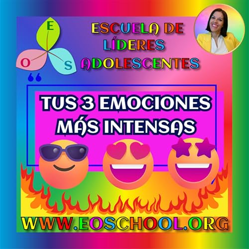 💚Las 3 emociones m&aacute;s intensas de tu adolescencia🌟🏆